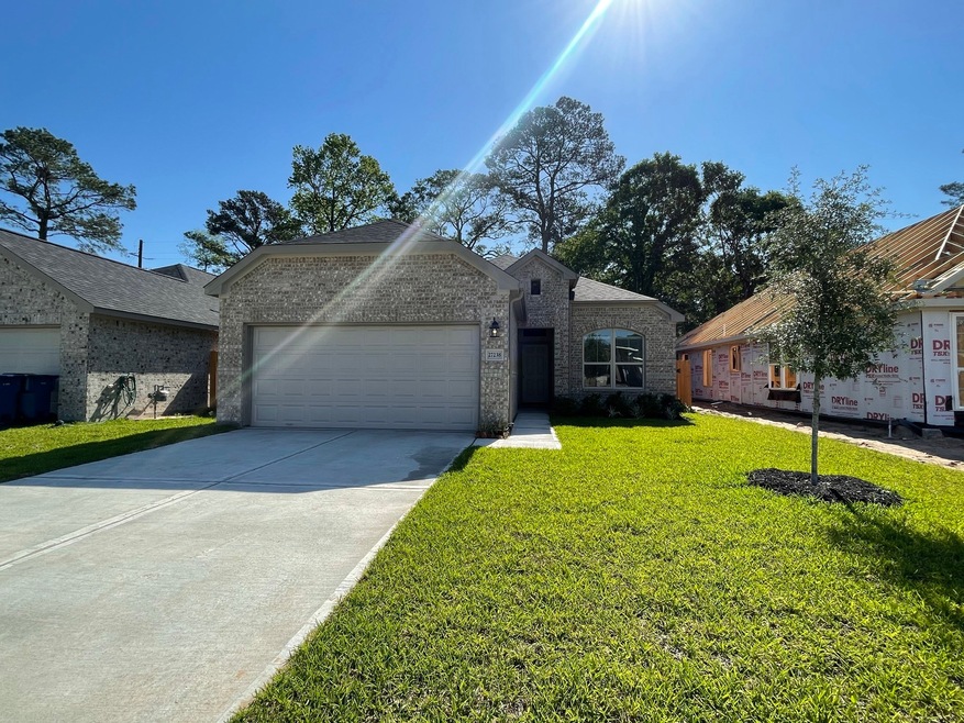 10128 Red Snapper Rd, Magnolia, TX 77354 - photo 1