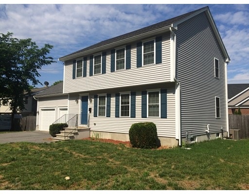 54 Willard St, Lowell, MA 01850 - photo 1