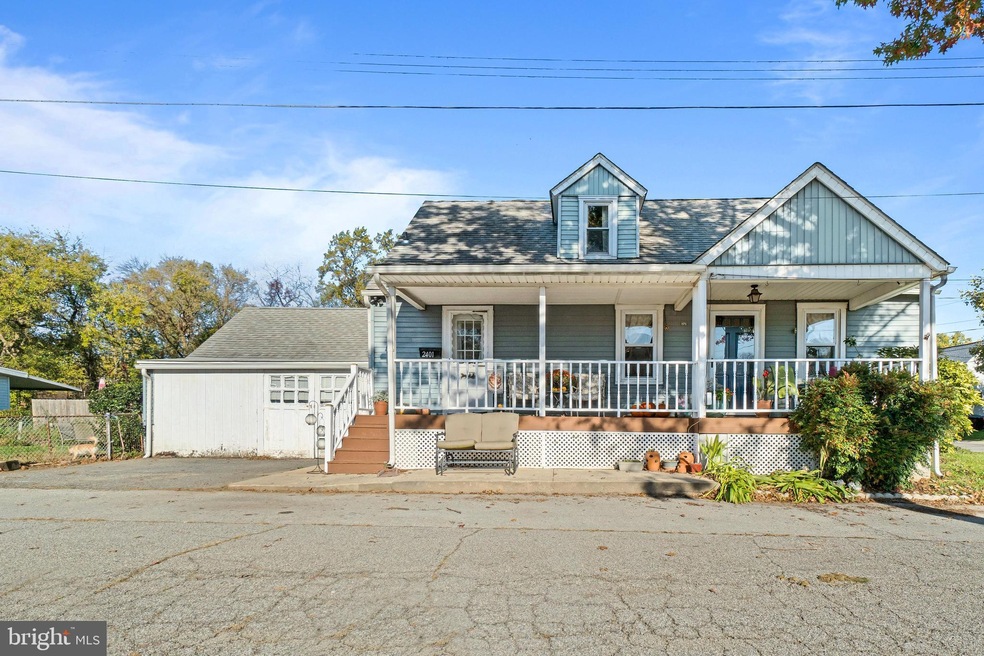 2401 Willow Dr, Wilmington, DE 19804 - photo 1