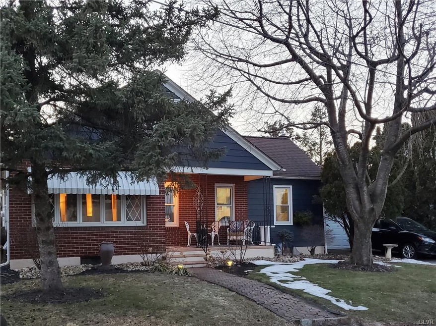 617 S 27th St, Easton, PA 18045 - photo 1