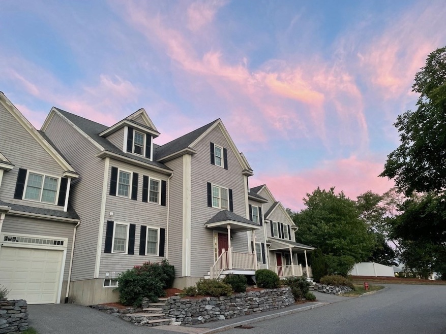 10 Cunningham Ln unit 104, Billerica, MA 01821 - photo 1