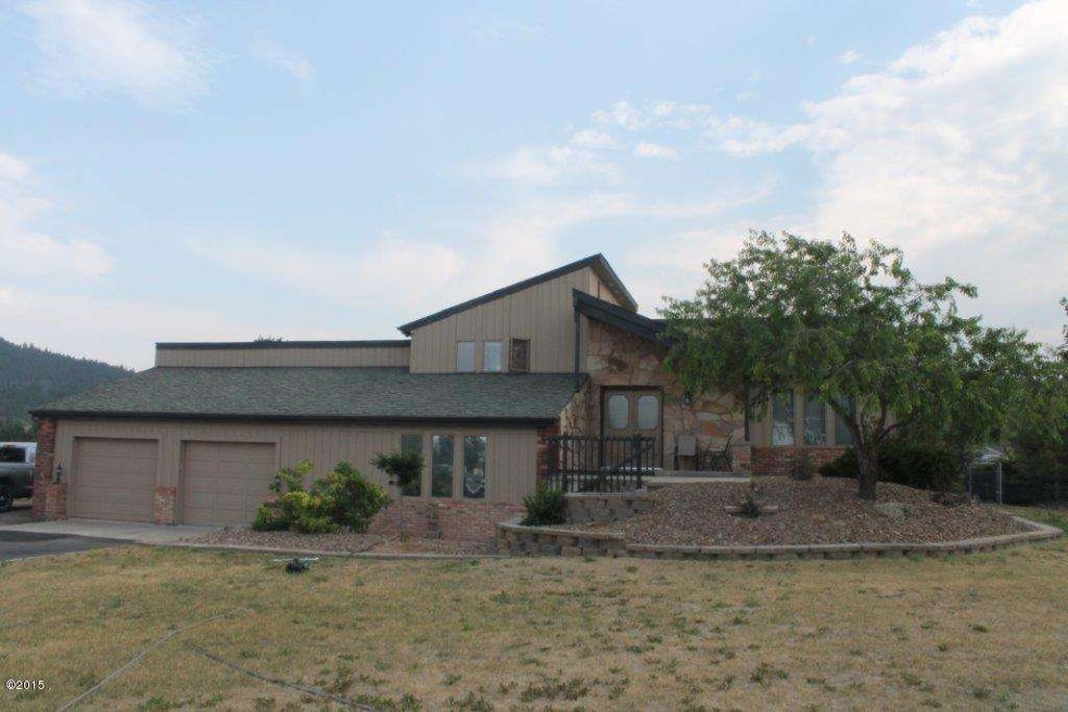 1410 Whalebone Drive