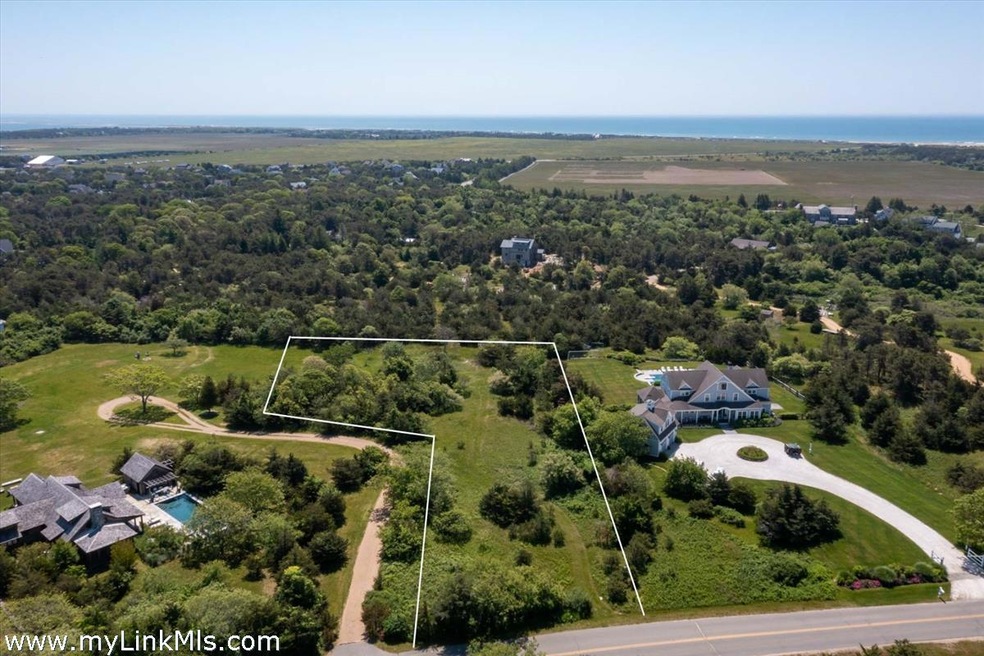 27 Slough Cove Rd, Edgartown, MA 02539 - photo 1