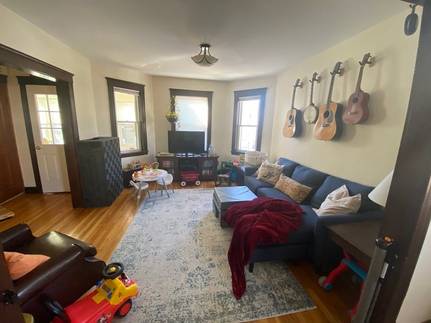 18 Stellman Rd unit 1, Roslindale, MA 02131 - photo 1