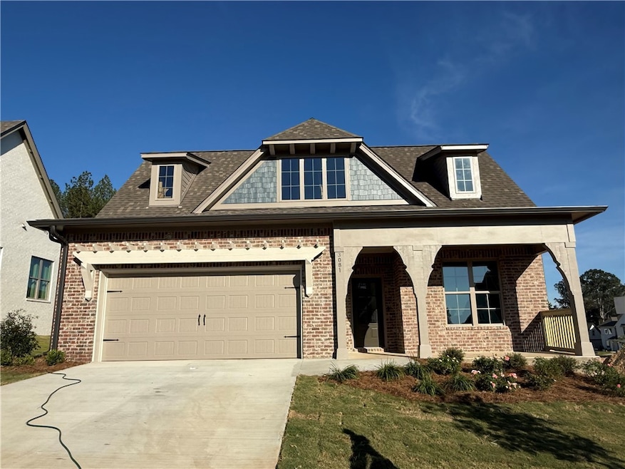 3081 Mimms Trail Rd, Auburn, AL 36832 - photo 1