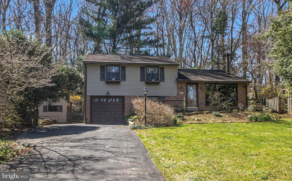 507 Brookwood Rd, Wayne, PA 19087 - photo 1