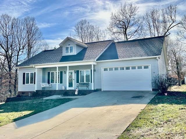 126 Cross Creek Dr unit 19, Statesville, NC 28625 - photo 1