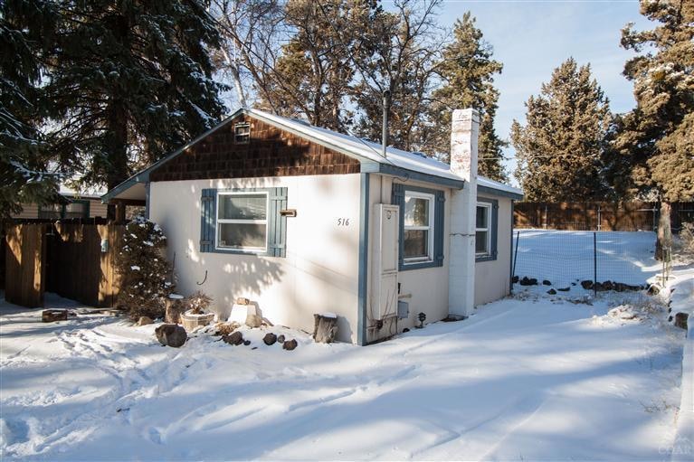 516 NE Franklin Ave, Bend, OR 97701 - photo 1