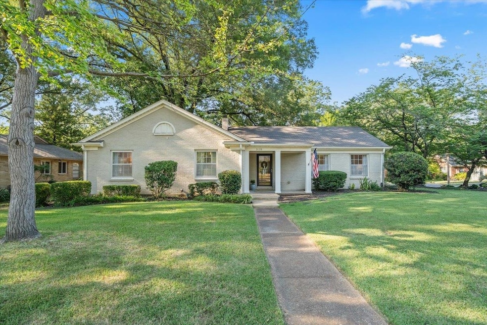 5170 Sequoia Rd, Memphis, TN 38117 - photo 1