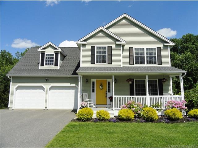 62 Silver Brook Ln, Torrington, CT 06790 - photo 1