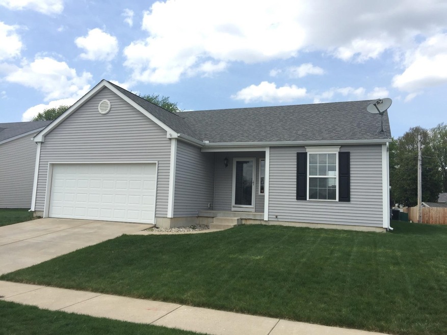 209 Compton St, New Carlisle, IN 46552 - photo 1