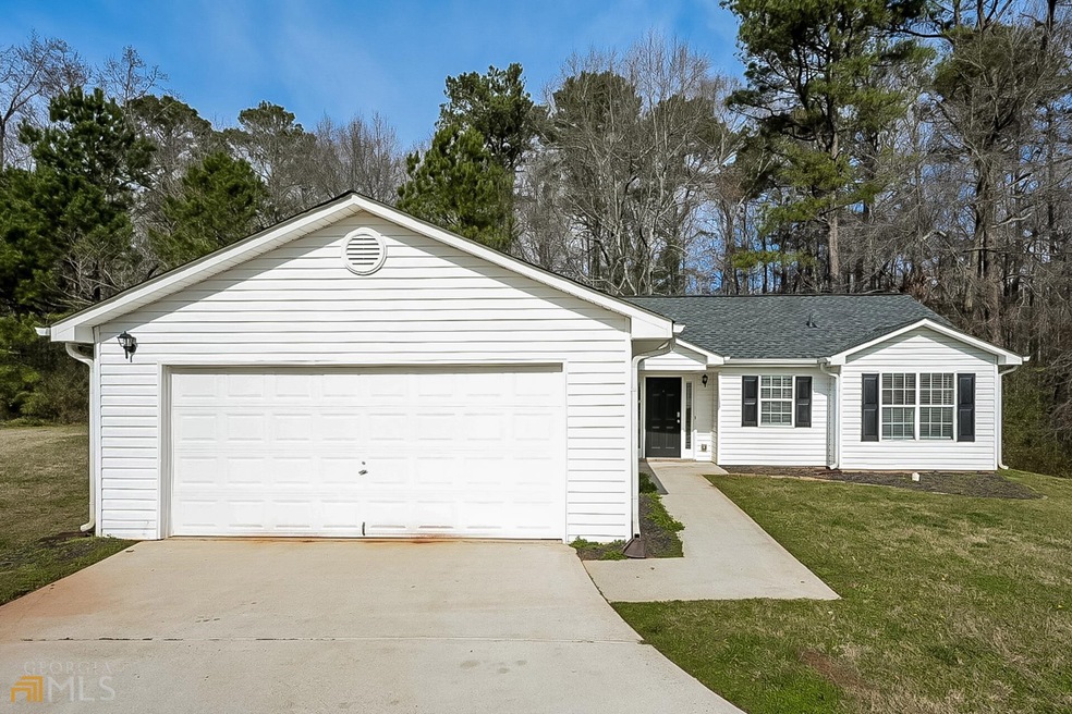 3060 Century Ln, McDonough, GA 30253 - photo 1