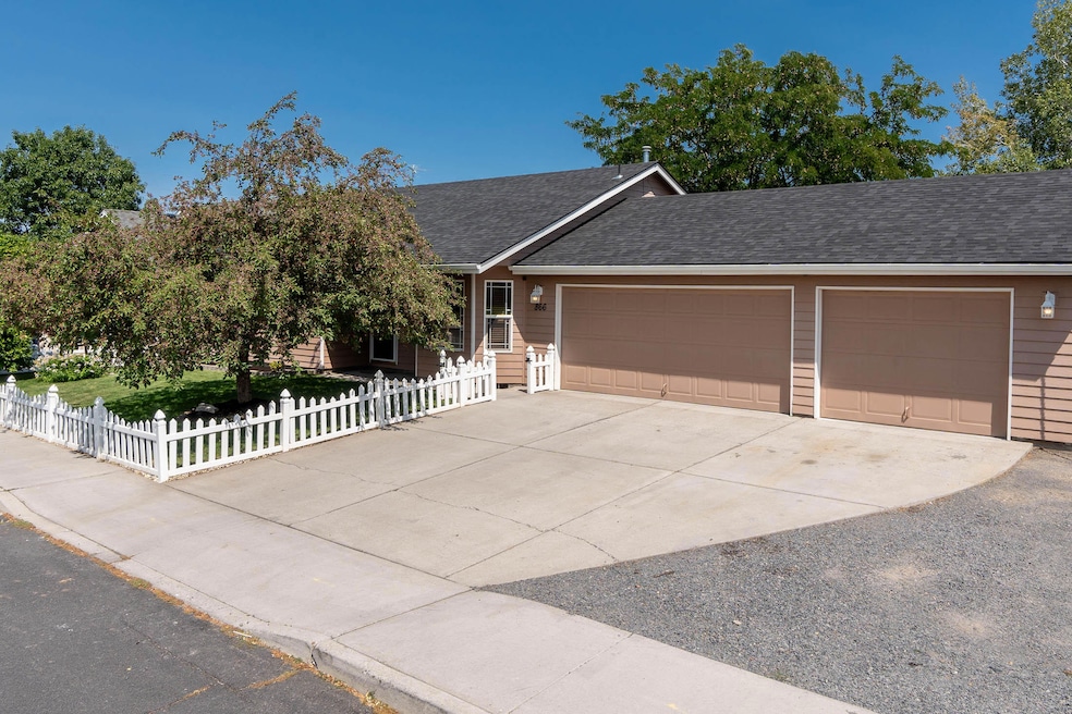 Sold $533,000 • Co-Listing Agent