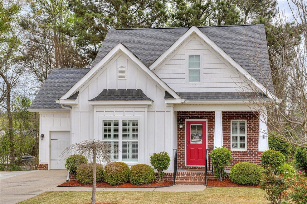 709 Bonnie Oaks Ln, Evans, GA 30809 - photo 1