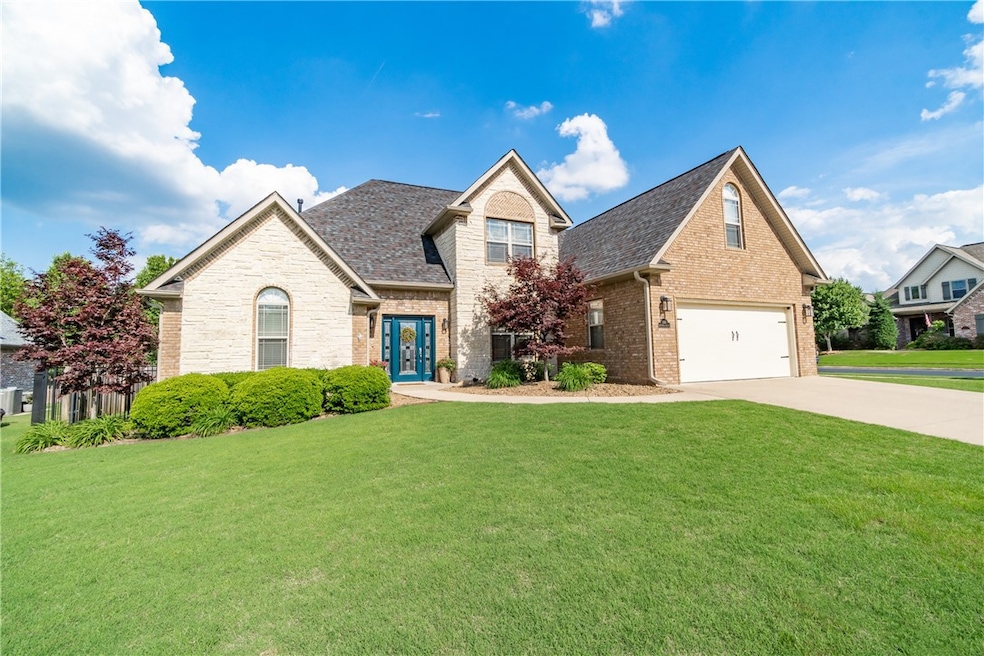 100 NW White Oak Rd, Bentonville, AR 72712 - photo 1