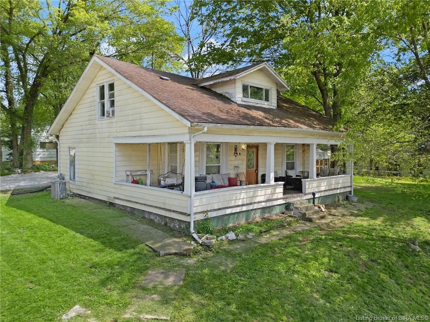 Sold $115,000