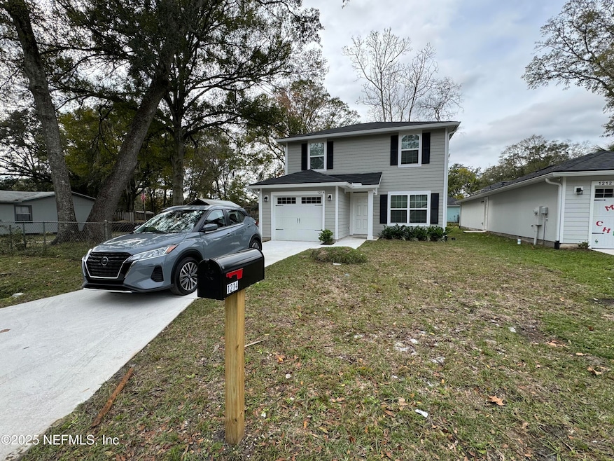 1214 Neva St, Jacksonville, FL 32205 - photo 1