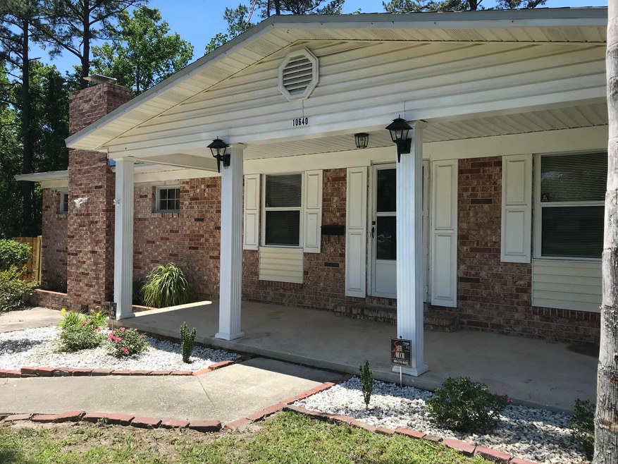 10640 Tulsa Rd, Jacksonville, FL 32218 - photo 1