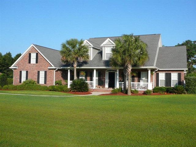 Main View