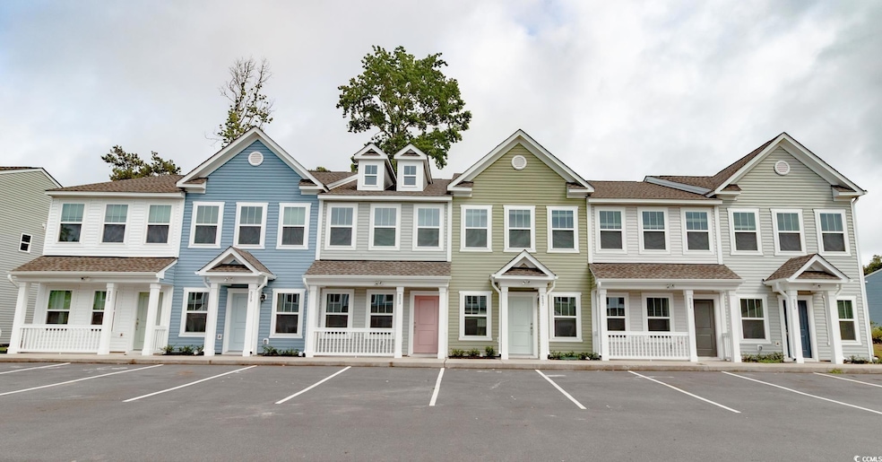 219 Crescent Way, Little River, SC 29566 - photo 1