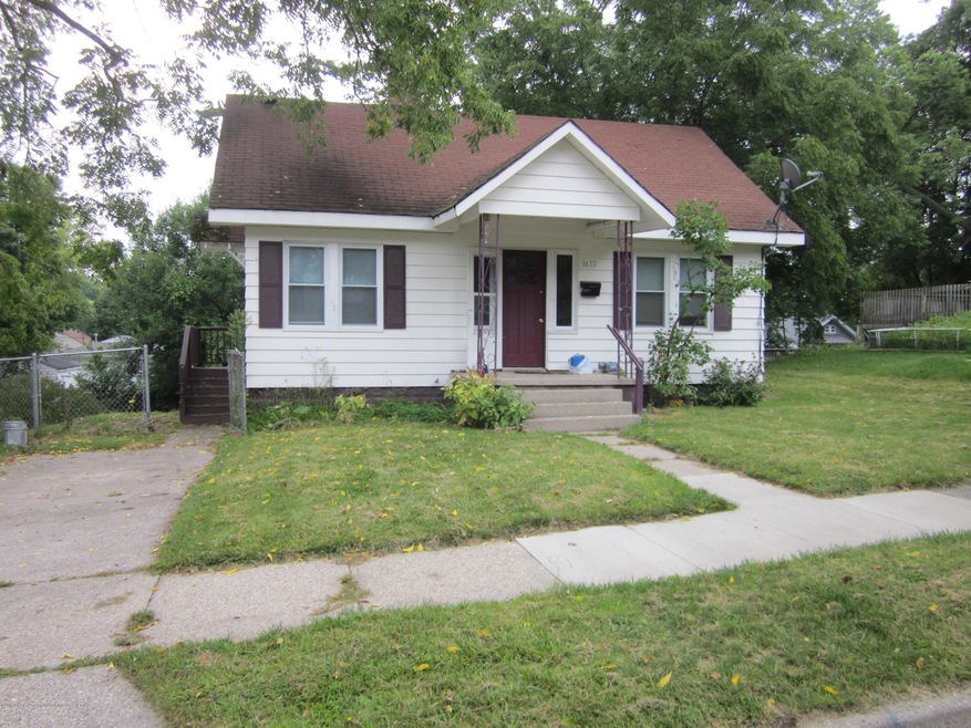 1612 Lansing Ave, Lansing, MI 48915 - photo 1