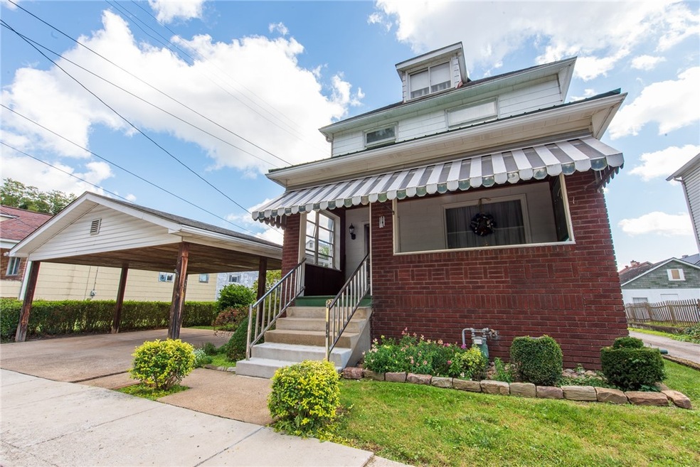 Welcome to 227 Quay Street!