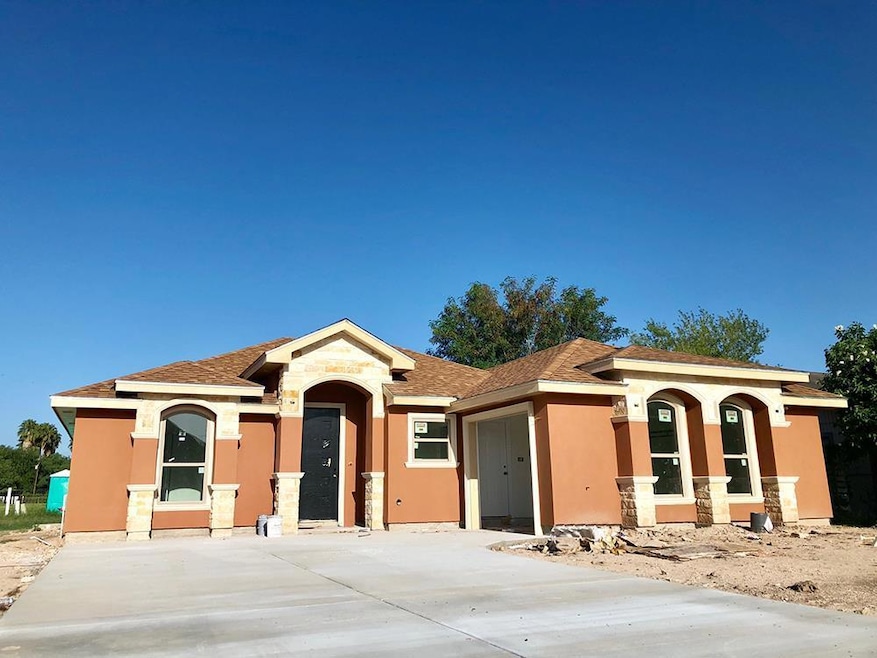 708 N Margret St, Alamo, TX 78516 - photo 1