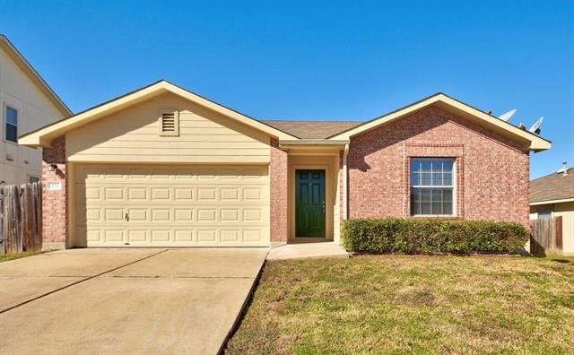 173 Peppergrass Cove, Kyle, TX 78640 - photo 1