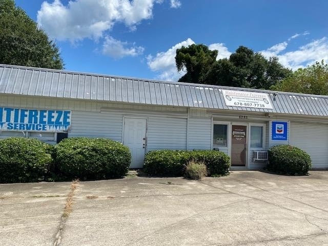 6285 Ball Ground Rd, Ball Ground, GA 30107 - photo 1