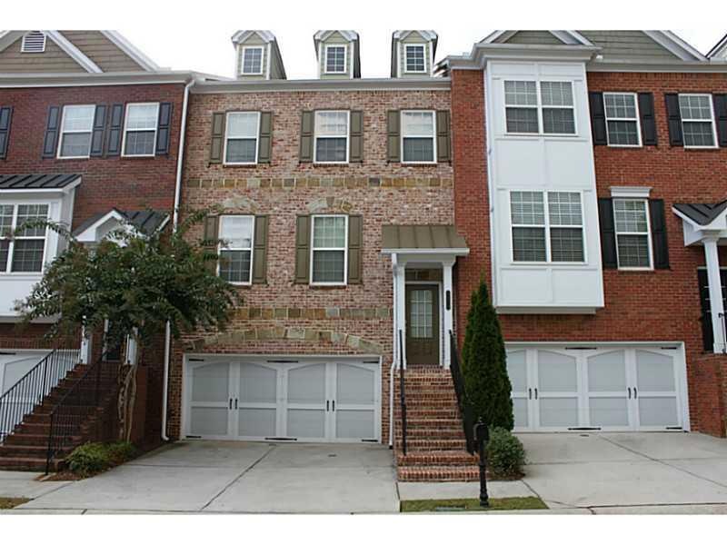 3474 Kiveton Dr, Norcross, GA 30092 - photo 1