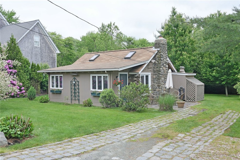 46 Ottawa Trail, Narragansett, RI 02882 - photo 1