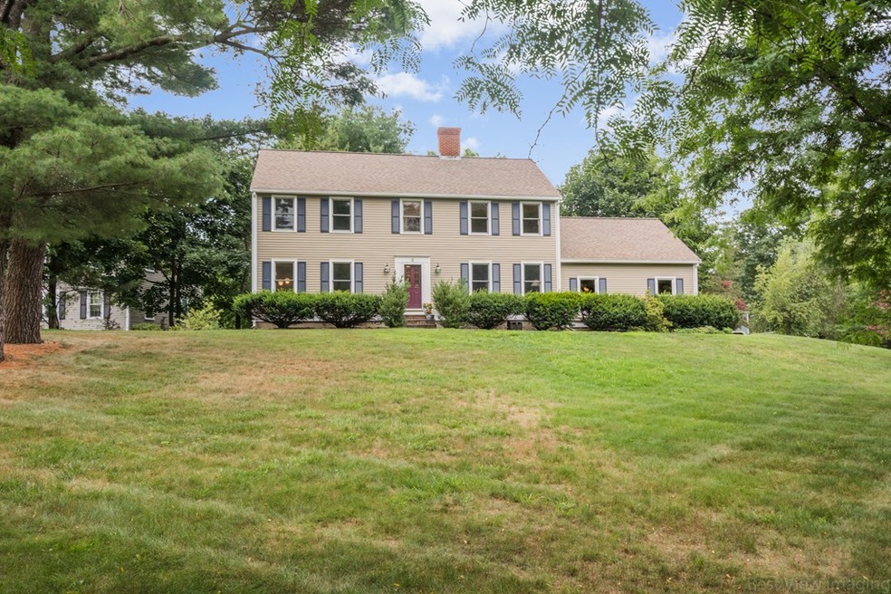 2 Ashley Cir, Acton, MA 01720 - photo 1