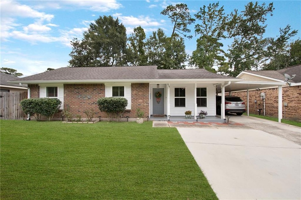 11181 Audubon Dr.