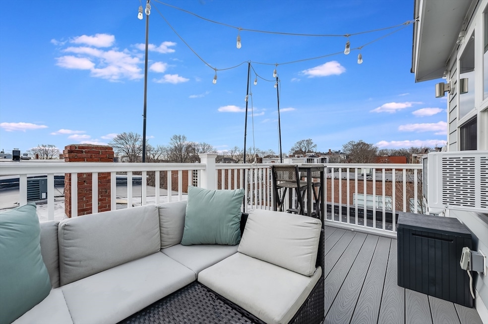 64 O St unit C, Boston, MA 02127 - photo 1