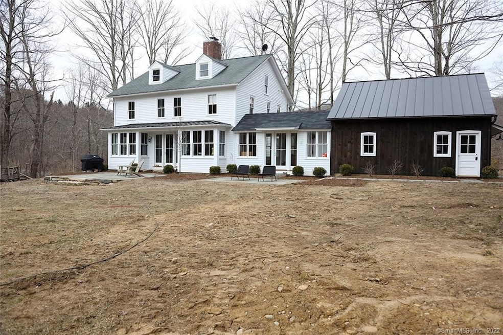 4 Plumb Hill Rd, Washington, CT 06793 - photo 1