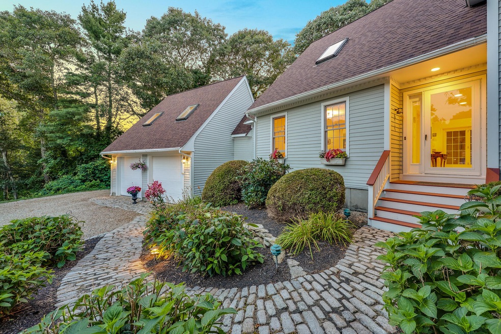 15 Salt Marsh Ln, North Falmouth, MA 02556 - photo 1