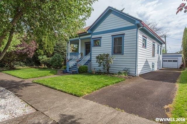 910 6th Ave SW, Albany, OR 97321 - photo 1