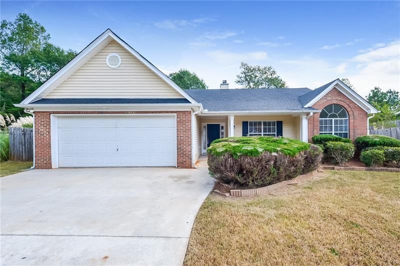 unlisted-address, Covington, GA 30016 - photo 1