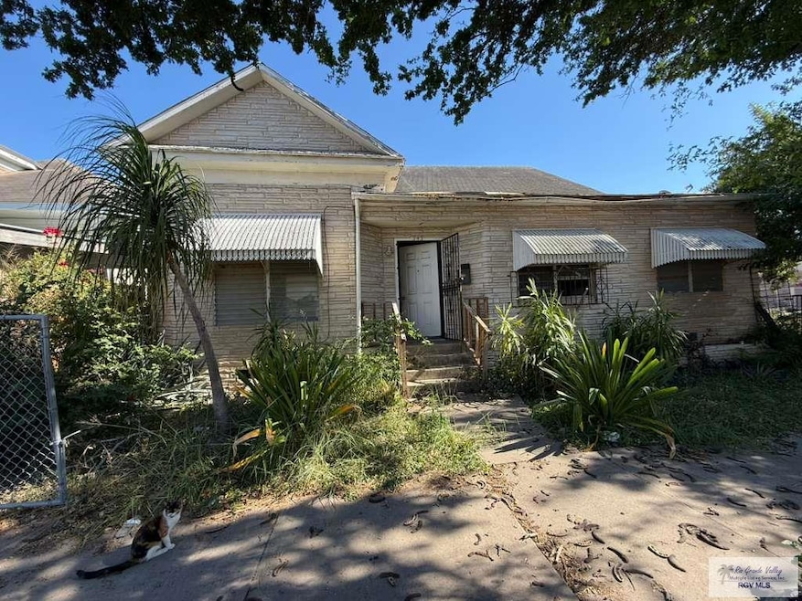 343 E Levee St, Brownsville, TX 78520 - photo 1