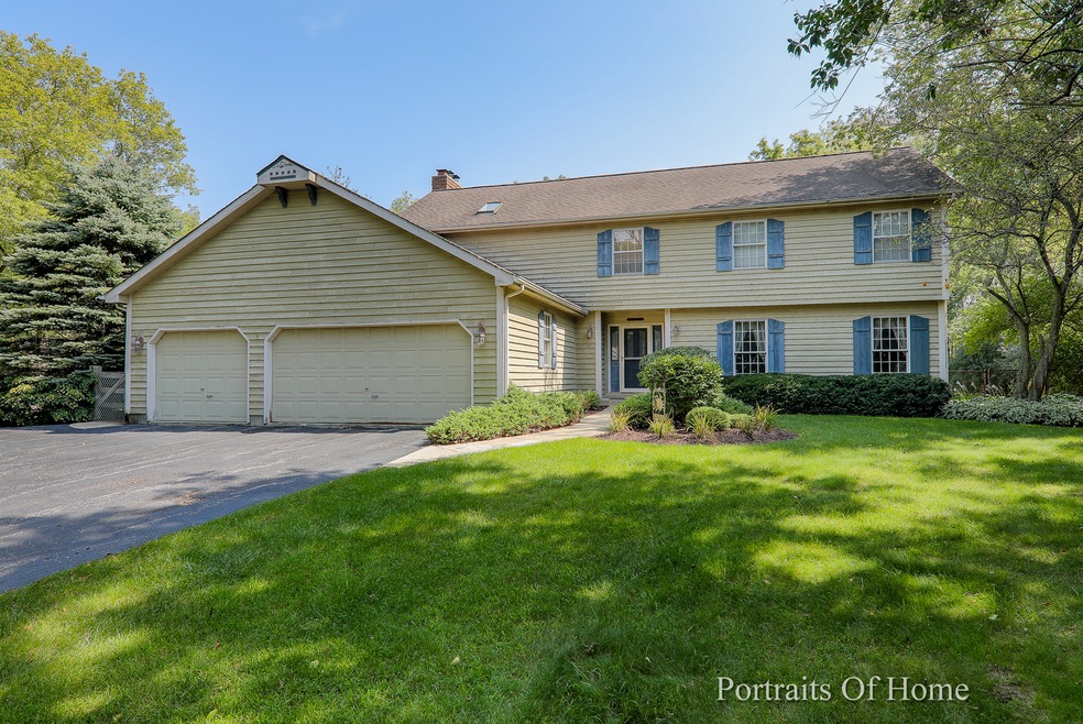 11720 Devonshire St, Algonquin, IL 60102 - photo 1