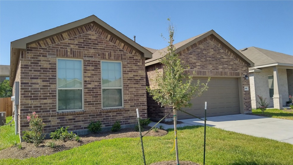 315 Paso Fino Dr, Alvin, TX 77511 - photo 1