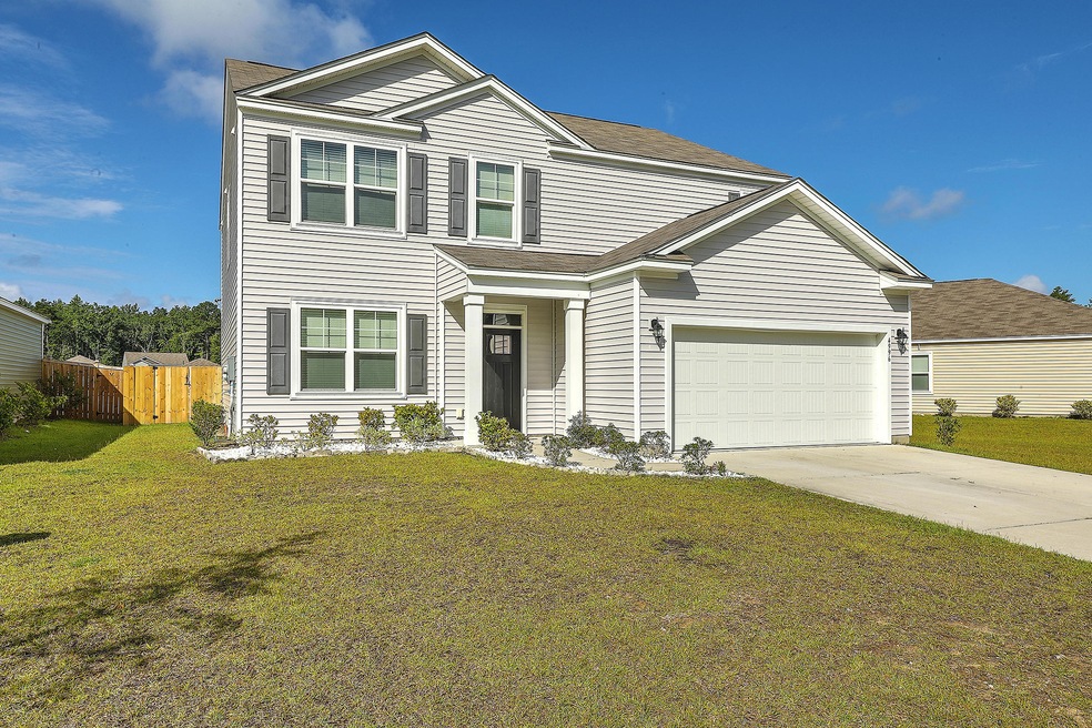 4996 Paddy Field Way, Ladson, SC 29456 - photo 1