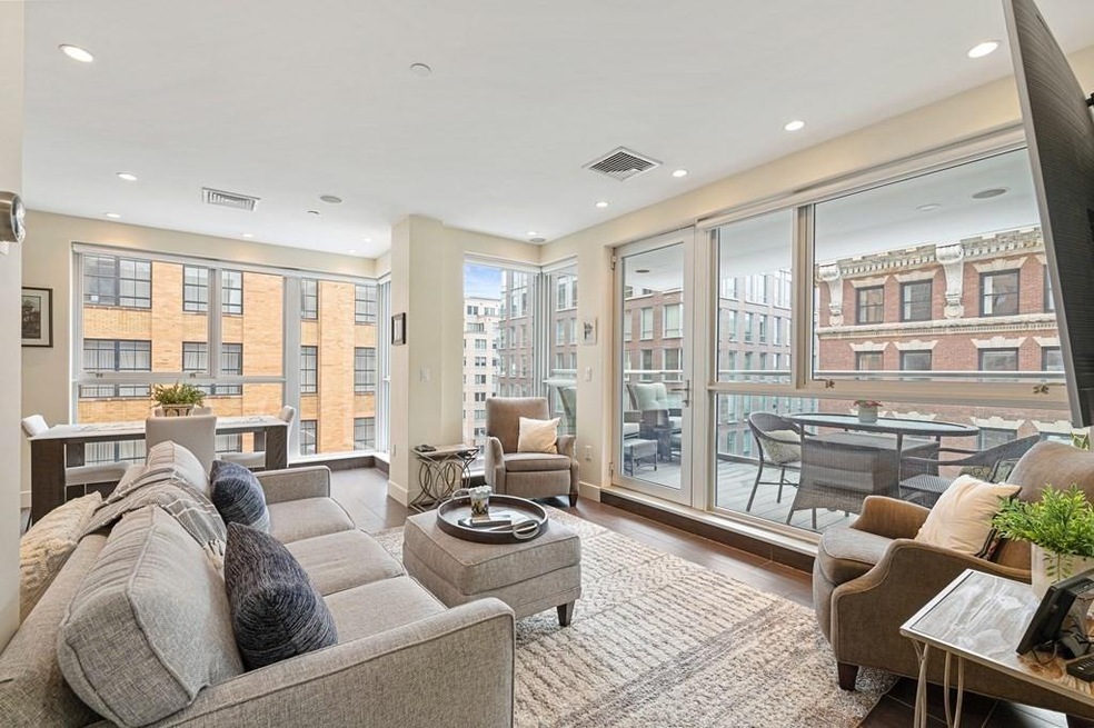 99-105 Broad St unit 8B, Boston, MA 02110 - photo 1