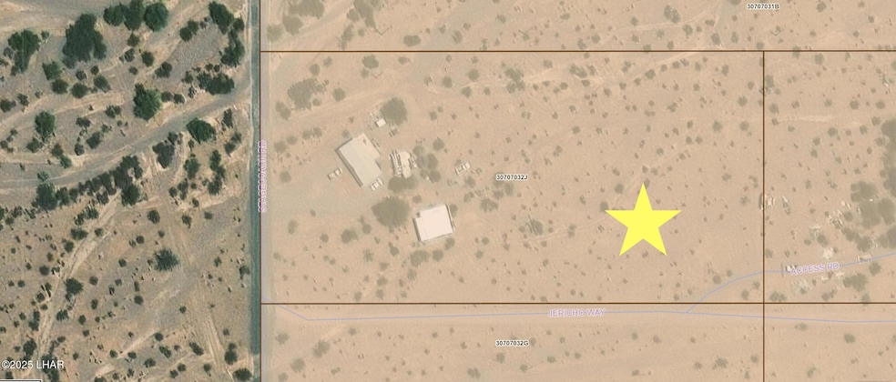 29821 Stage Coach Rd, Bouse, AZ 85325 - photo 1