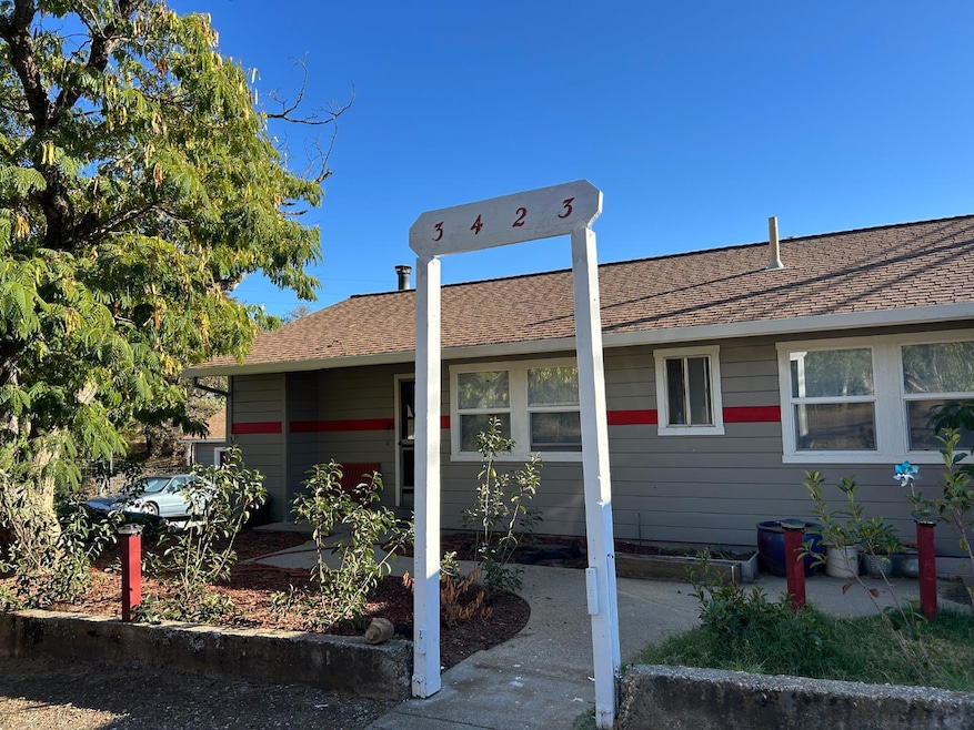 3423 Vallecito Bypass Rd, Vallecito, CA 95251 - photo 1