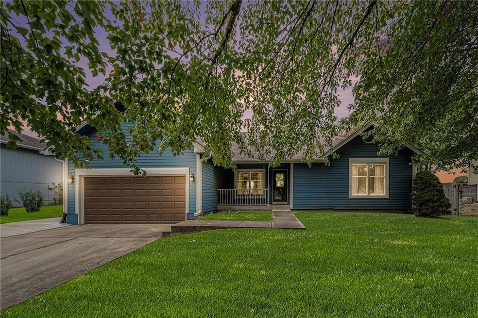 Sold • Co-Listing Agent