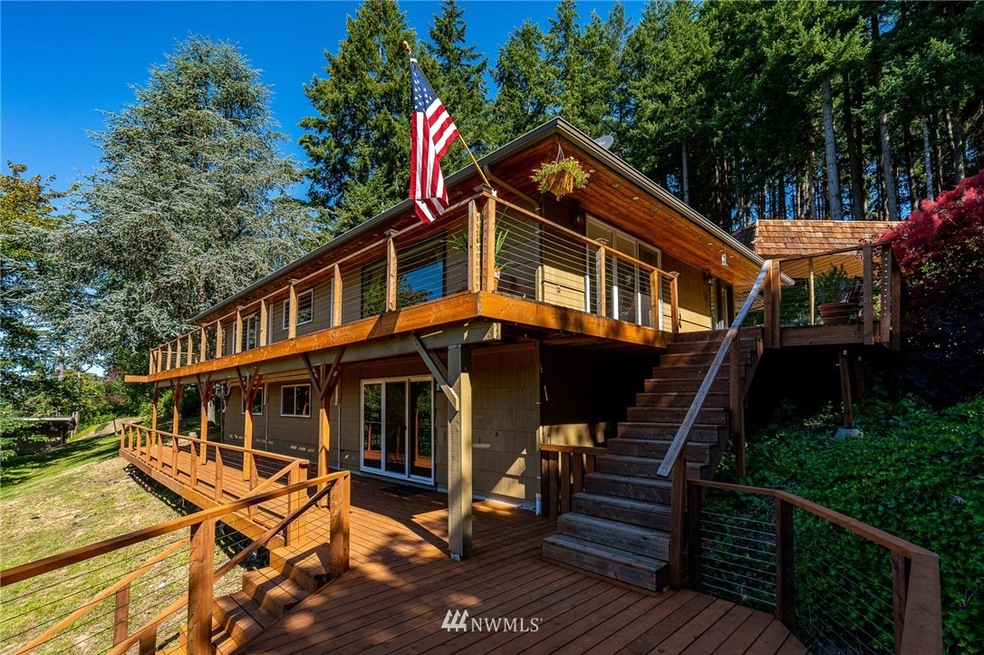 1606 SE Aust Manor Dr, Chehalis, WA 98532 - photo 1