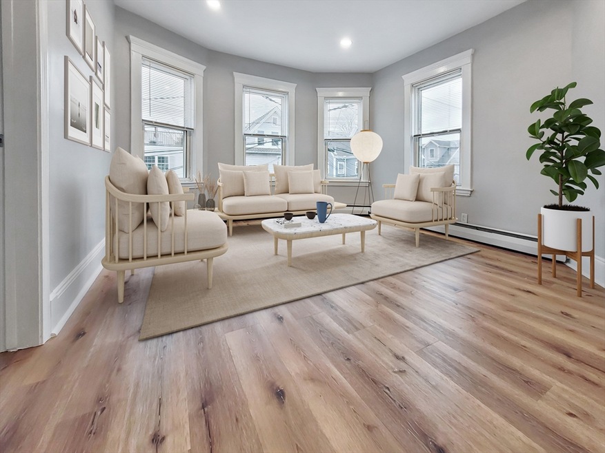 42 Fenton St unit 3, Dorchester, MA 02122 - photo 1