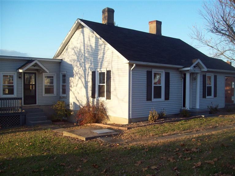 175 Adams Ln, Harrodsburg, KY 40330 - photo 1