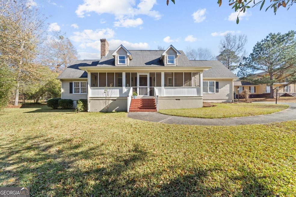 2666 Carriage Ct, Macon, GA 31216 - photo 1